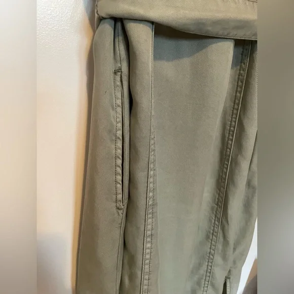 C&C Button Up Dress - Picture 4 of 7